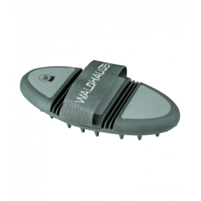 WALDHAUSEN FLEX Massagestrigle. Stvet grn