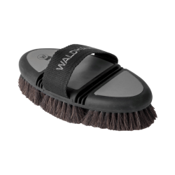 WALDHAUSEN FLEX Body Brush. Gr/sort