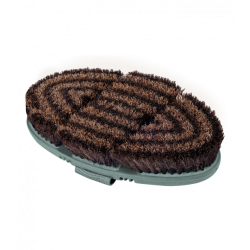 WALDHAUSEN FLEX Body Brush. Stvet grn