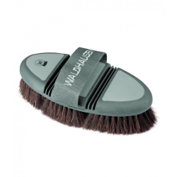 WALDHAUSEN FLEX Body Brush. Stvet grn