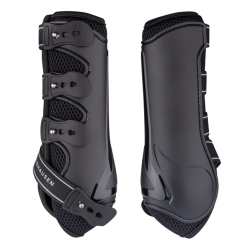 WALDHAUSEN BREATH Gamacher. Sort