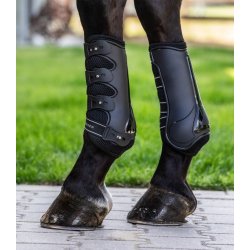 WALDHAUSEN BREATH Gamacher. Sort