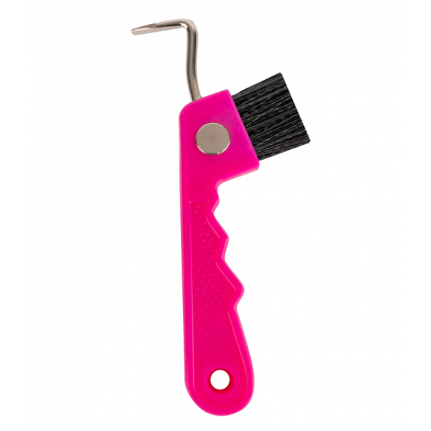 WALDHAUSEN Hovrenser med magnet. Pink
