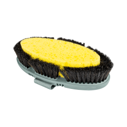 WALDHAUSEN FLEX Vandstrigle med svamp. Stvet grn