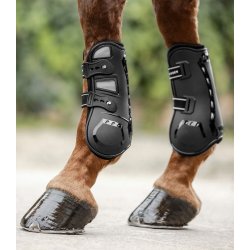 WALDHAUSEN Memory Foam Pro Gamacher. Sort