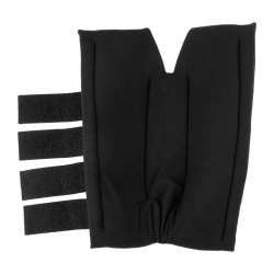 WALDHAUSEN Staldgamacher med led-st�tte. Forben