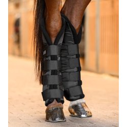 WALDHAUSEN Staldgamacher med led-st�tte. Bagben