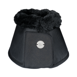 WALDHAUSEN PHOENIX Klokker. Sort