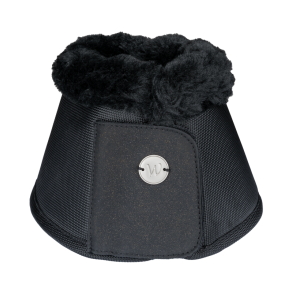 WALDHAUSEN PHOENIX Klokker. Sort