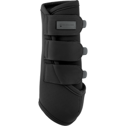 WALDHAUSEN AIR PERFORMANCE Gamacher. Sort