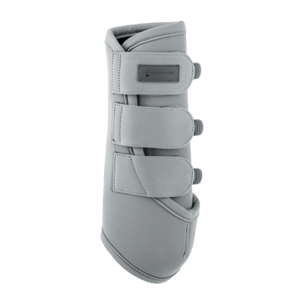 WALDHAUSEN AIR PERFORMANCE Gamacher. Chrome Grey