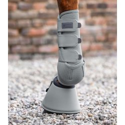 WALDHAUSEN AIR PERFORMANCE Gamacher. Chrome Grey