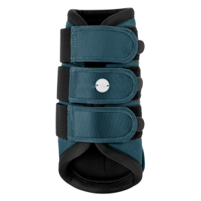 WALDHAUSEN COMFORT FIT Dressurgamacher. Petrol