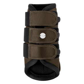 WALDHAUSEN COMFORT FIT Dressurgamacher. Brun