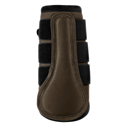 WALDHAUSEN COMFORT FIT Dressurgamacher. Brun