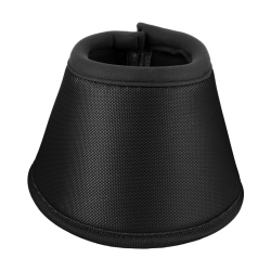 WALDHAUSEN COMFORT FIT Klokker. Sort