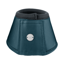 WALDHAUSEN COMFORT FIT Klokker. Petrol