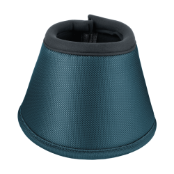 WALDHAUSEN COMFORT FIT Klokker. Petrol