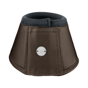 WALDHAUSEN COMFORT FIT Klokker. Brun