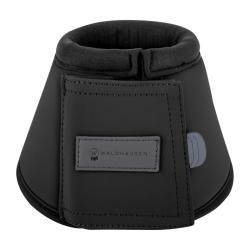 WALDHAUSEN PERFORMANCE Klokker. Sort