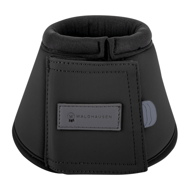 WALDHAUSEN PERFORMANCE Klokker. Sort