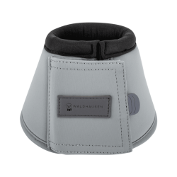 WALDHAUSEN PERFORMANCE Klokker. Chrome Grey