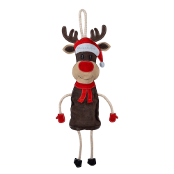 WALDHAUSEN RUDI the Reindeer bokslegetj