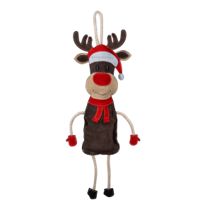 WALDHAUSEN RUDI the Reindeer bokslegetj