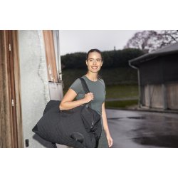 CATAGO Quiltet Weekendtaske