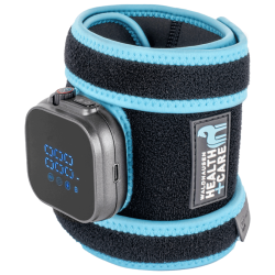 WALDHAUSEN W-Health &amp; Care Infrar�d FlexPad