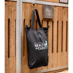 WALDHAUSEN Health + Care TecSupreme massage- og varmed�kken.