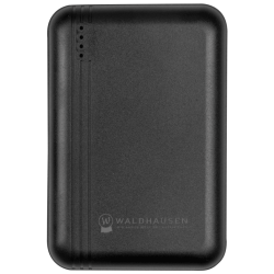 WALDHAUSEN Powerbank til Health &amp; Care produkter