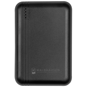 WALDHAUSEN Powerbank til Health + Care produkter