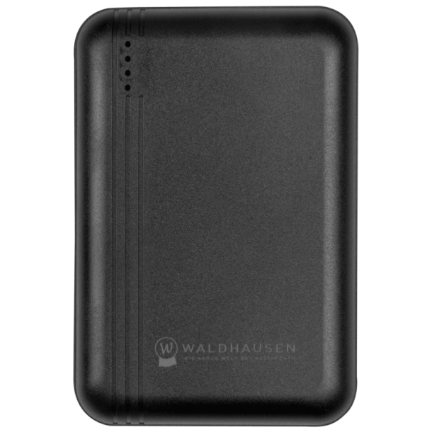 WALDHAUSEN Powerbank til Health &amp; Care produkter