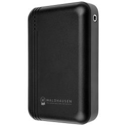 WALDHAUSEN Powerbank til Health &amp; Care produkter