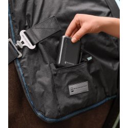 WALDHAUSEN Powerbank til Health &amp; Care produkter