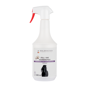 WALDHAUSEN Man- og halespray med kokosolie. 