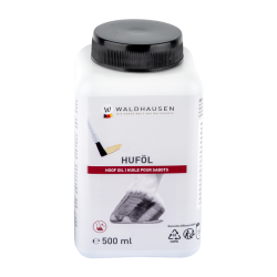 WALDHAUSEN Hovolie med laurb�r. 0,5 liter