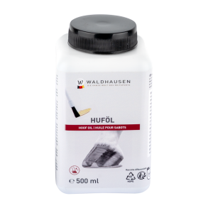 WALDHAUSEN Hovolie med laurb�r. 0,5 liter