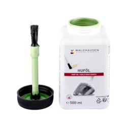 WALDHAUSEN Hovolie med laurb�r. 0,5 liter