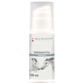 WALDHAUSEN DermaVital. 100mL 