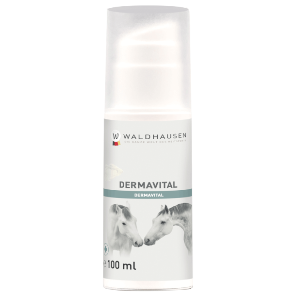 WALDHAUSEN DermaVital. 100mL 