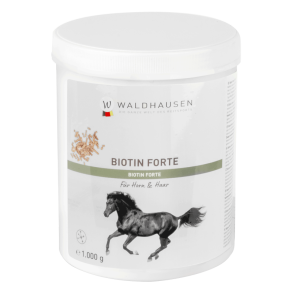 WALDHAUSEN Biotin. 1kg