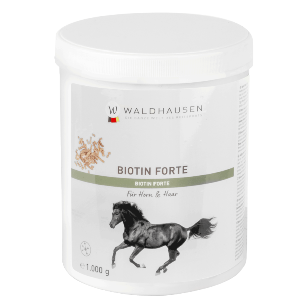 WALDHAUSEN Biotin. 1kg