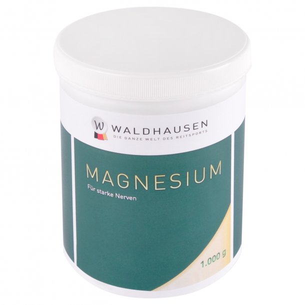WALDHAUSEN Magnesium Forte 1 kg