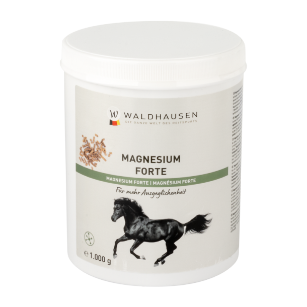 WALDHAUSEN Magnesium Forte 1 kg