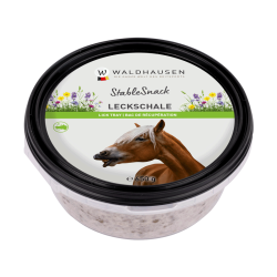 WALDHAUSEN Slikkebalje med urter. 1 kg