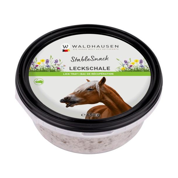 WALDHAUSEN Slikkebalje med urter. 1 kg