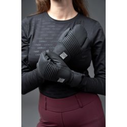 CATAGO ALLOY Vinterluffer