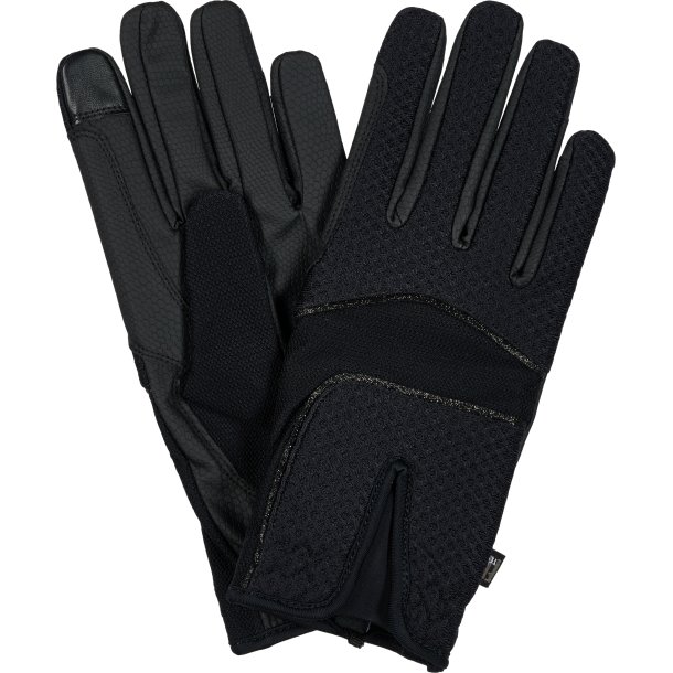 CATAGO FIR-TECH Ness handsker. Sort